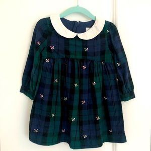 18-24 Months Gap Sarah Jessica Parker Dress